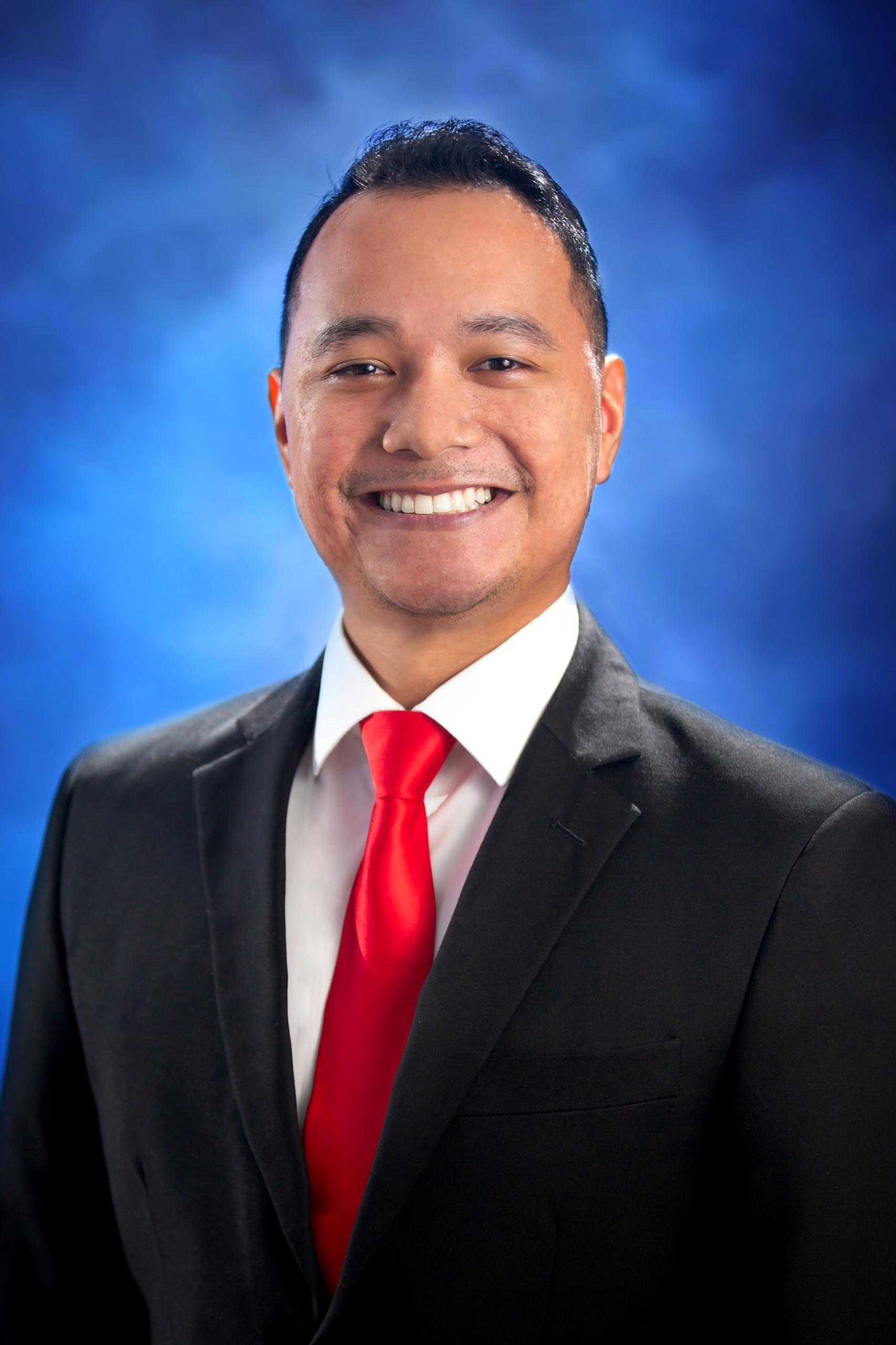 Jared Andrada