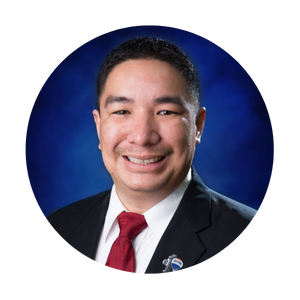 Chris Guerrero